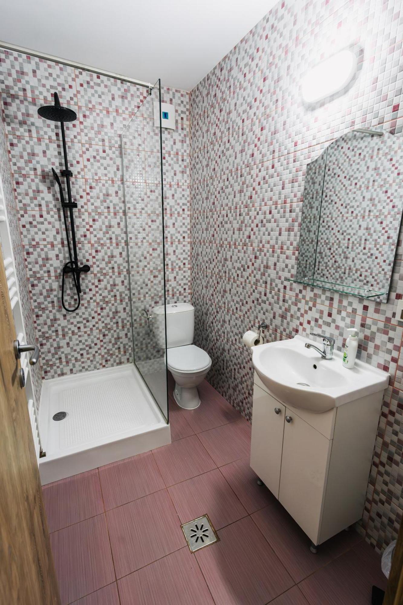 Casa Diana Rasnov Villa Dış mekan fotoğraf