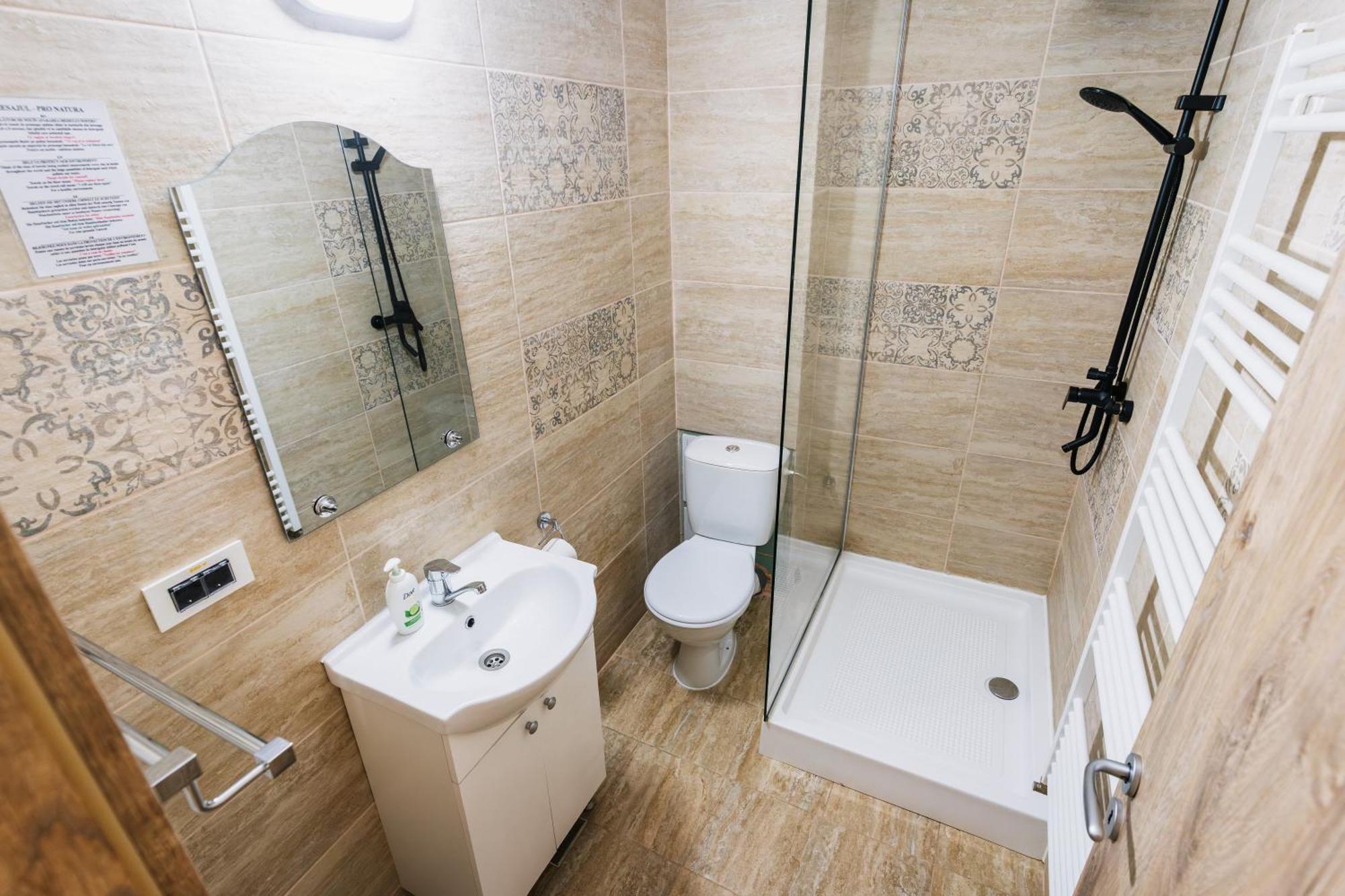 Casa Diana Rasnov Villa Dış mekan fotoğraf
